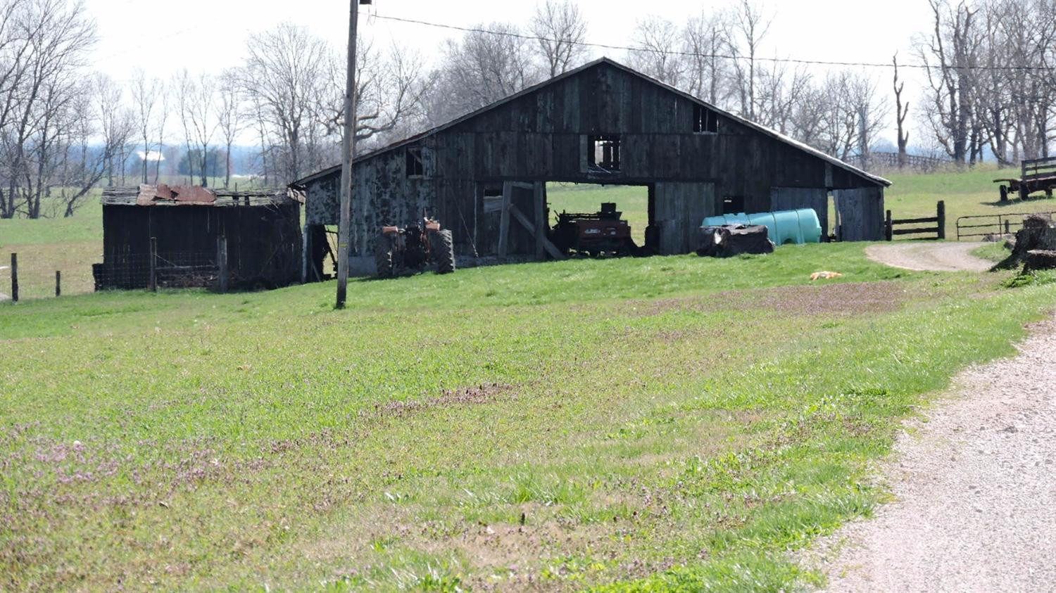 690 Cane Ridge Road Paris, KY 40361 - Photo 8 of 23 Photo 8