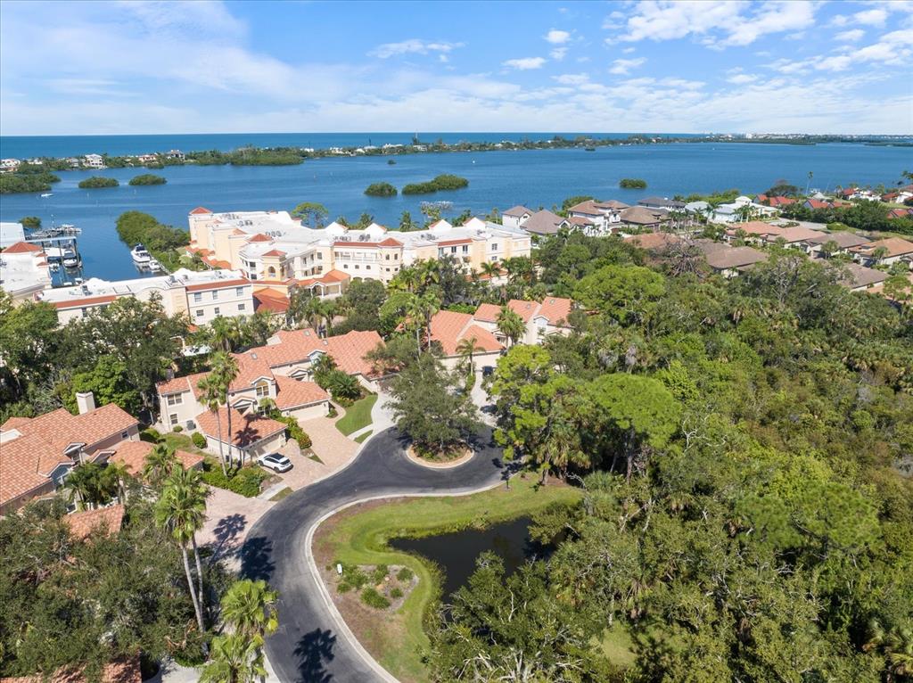447 Oak Point Road Osprey, FL 34229 - Photo 4 of 99 Gallery Image 4