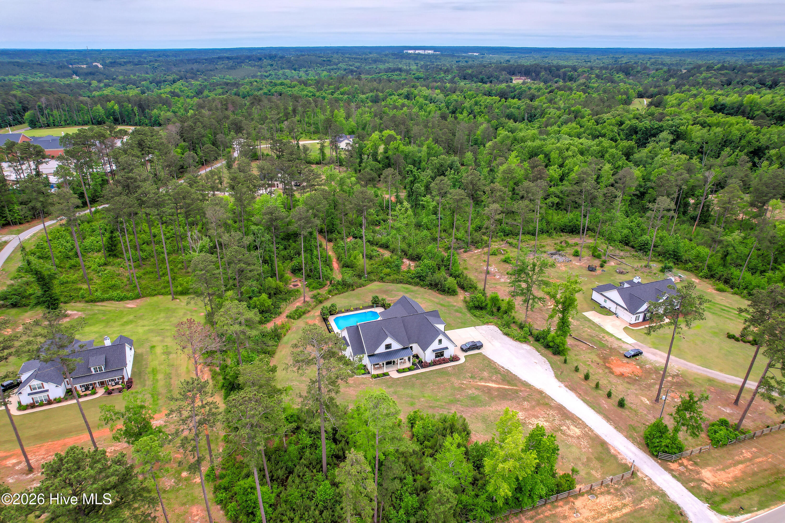 5690 White Oak Road Appling, GA 30802 - Photo 66 of 69 08-108