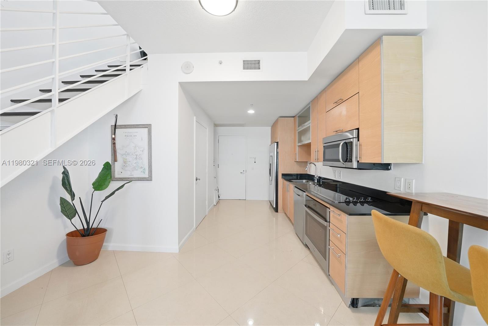 60 Southwest 13th Street, Unit 4414 Miami, FL 33130 - Photo 5 of 56