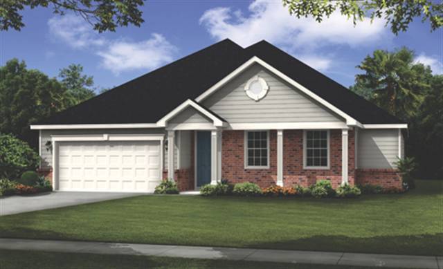 1749 Paddington Street Myrtle Beach, SC 29577 - Photo 1 of 8