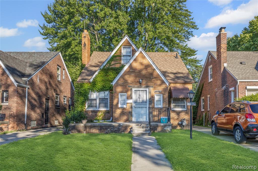 11009 Roxbury Street Detroit, MI 48224 - Photo 2 of 2 Gallery Image 2