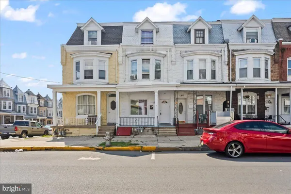 $210,000 | 1302 North 11th Street, Reading, PA 19604