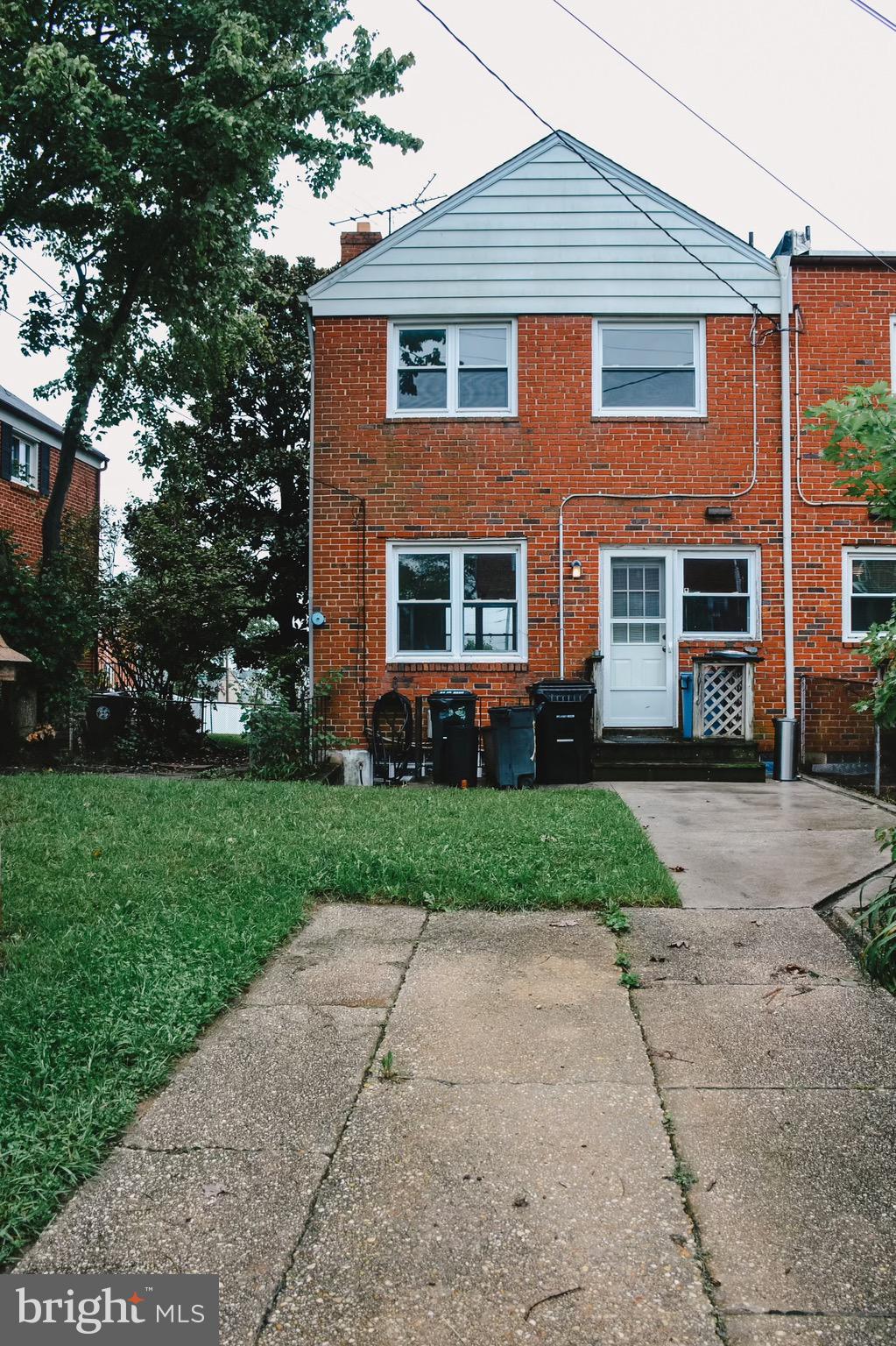 1210 Halstead Road Parkville, MD 21234 - Photo 18 of 20