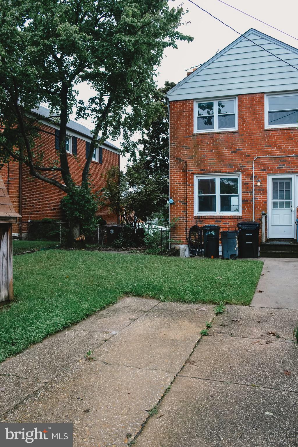 1210 Halstead Road Parkville, MD 21234 - Photo 19 of 20