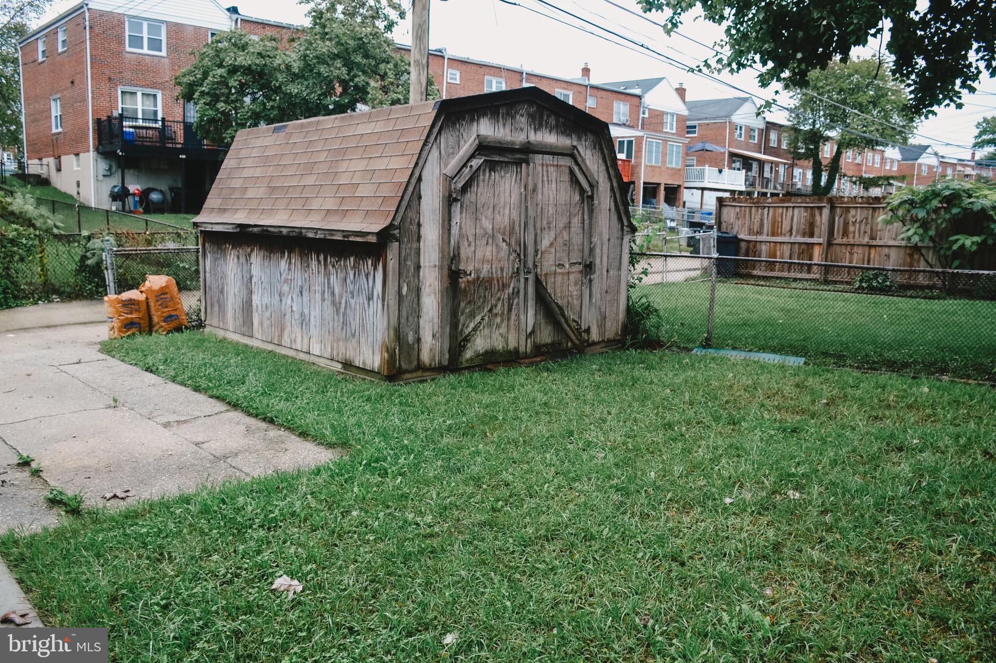 1210 Halstead Road Parkville, MD 21234 - Photo 20 of 20