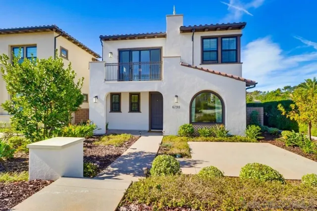 $7,200 | 6798 Kenmar Way, San Diego, CA 92130