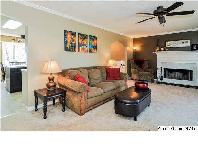 1840 Russet Hill Circle Hoover, AL 35244 - Photo 4 of 32