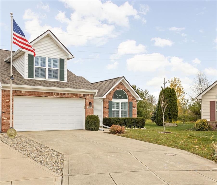 6210 Riva Ridge Drive Indianapolis, IN 46237 - Photo 1 of 17 Gallery Image 1
