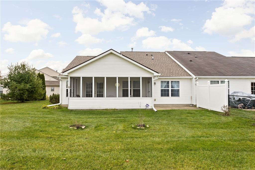 6210 Riva Ridge Drive Indianapolis, IN 46237 - Photo 16 of 17 Gallery Image 16