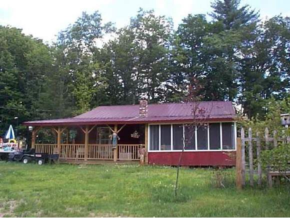 59 Mabel Evans Road Tamworth, NH 03890 - Photo 1 of 1 Gallery Image 1