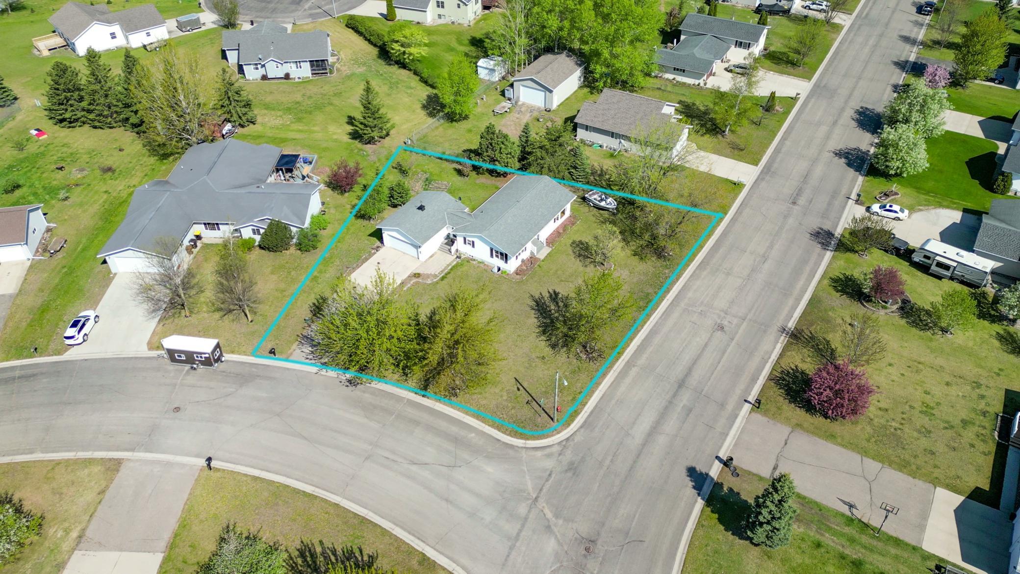 720 6th Drive Northwest Perham, MN 56573 - Photo 8 of 51