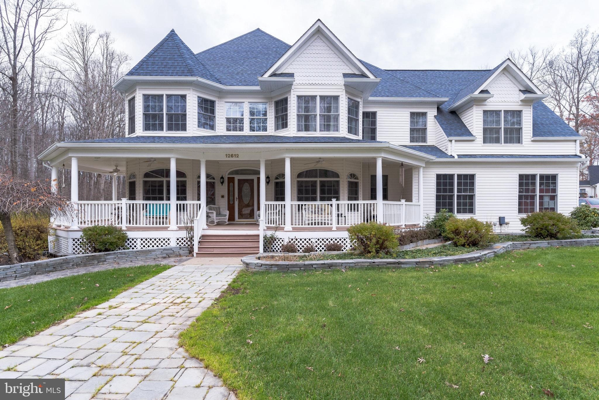 12612 Kahns Road Manassas, VA 20112 - Photo 1 of 40 Gallery Image 1