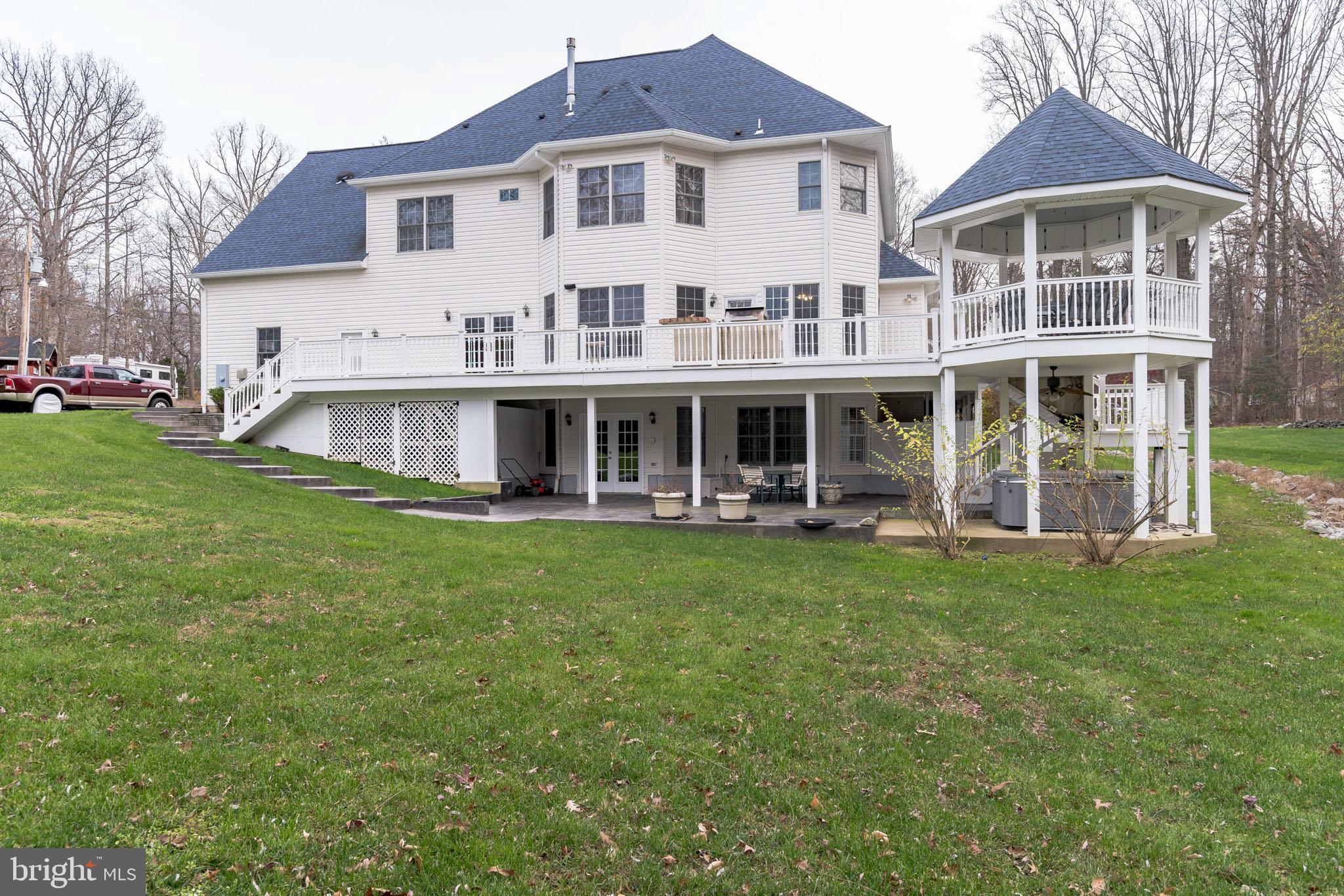 12612 Kahns Road Manassas, VA 20112 - Photo 37 of 40 Gallery Image 37