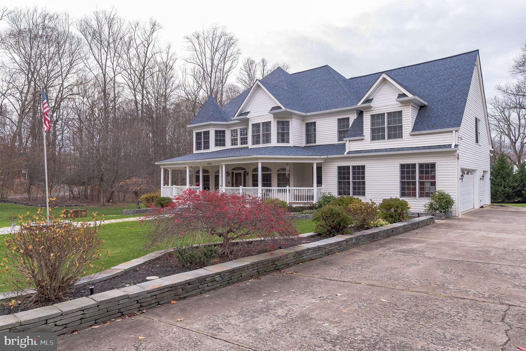12612 Kahns Road Manassas, VA 20112 - Photo 39 of 40 Gallery Image 39