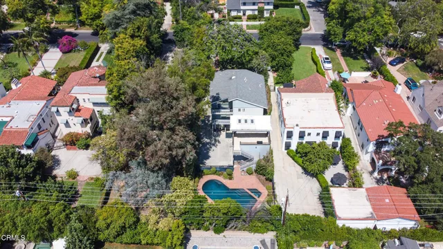 $11,500 | 209 San Miguel Road, Pasadena, CA 91105