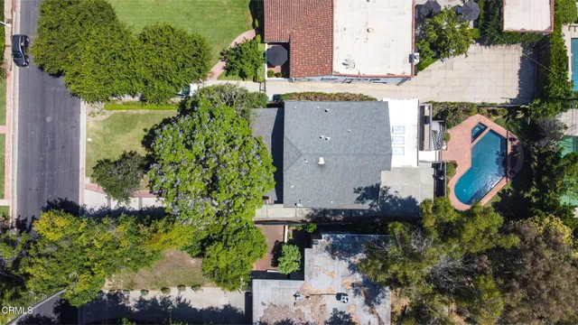 $11,500 | 209 San Miguel Road, Pasadena, CA 91105