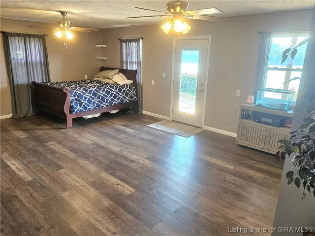 $354,900 | 7526 East Riverside Drive, Madison, IN 47250