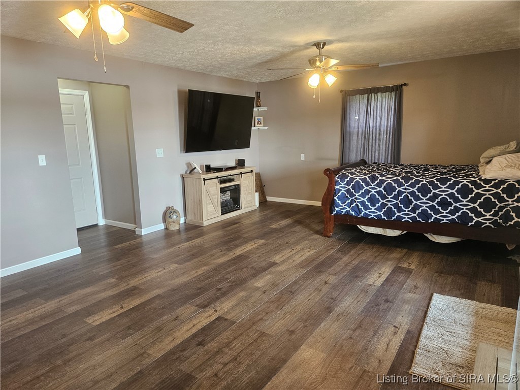 7526 East Riverside Drive Madison, IN 47250 - Photo 13 of 28