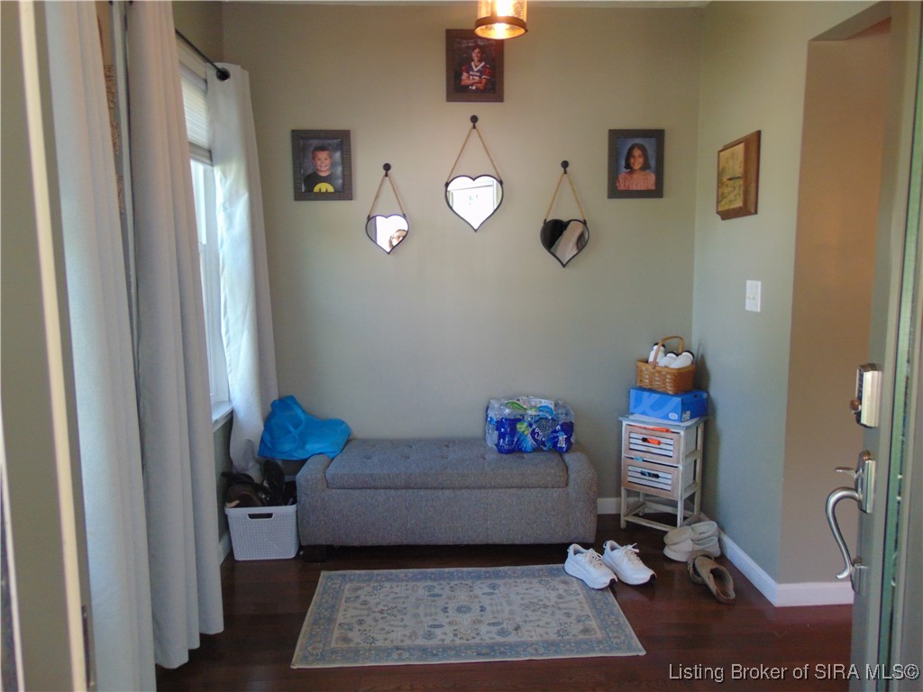 7526 East Riverside Drive Madison, IN 47250 - Photo 18 of 28