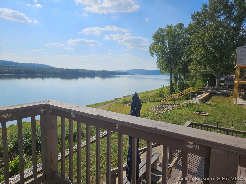 7526 East Riverside Drive Madison, IN 47250 - Photo 23 of 28