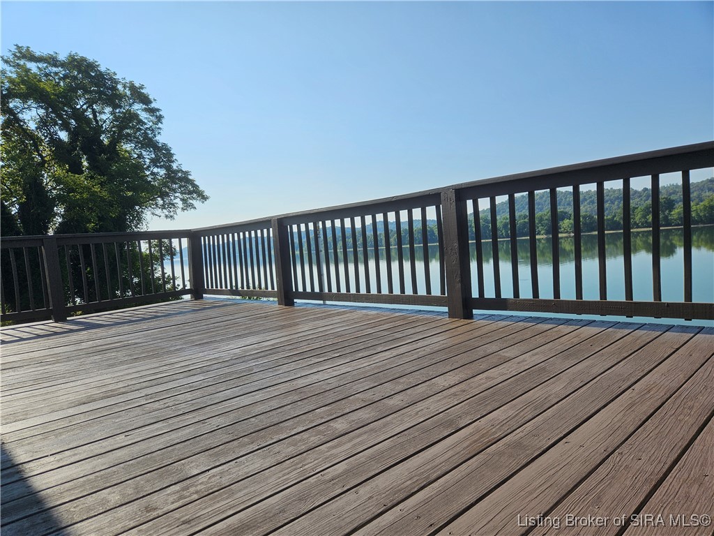 7526 East Riverside Drive Madison, IN 47250 - Photo 24 of 28