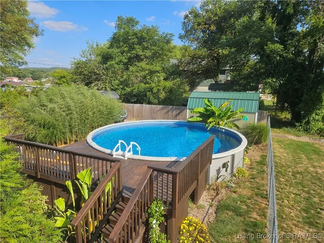 $354,900 | 7526 East Riverside Drive, Madison, IN 47250