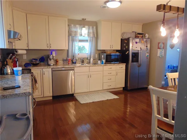 $354,900 | 7526 East Riverside Drive, Madison, IN 47250