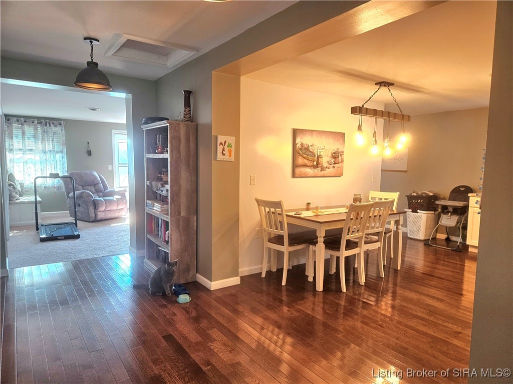 7526 East Riverside Drive Madison, IN 47250 - Photo 10 of 28