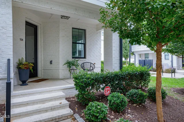 a view of kitchen and utility room