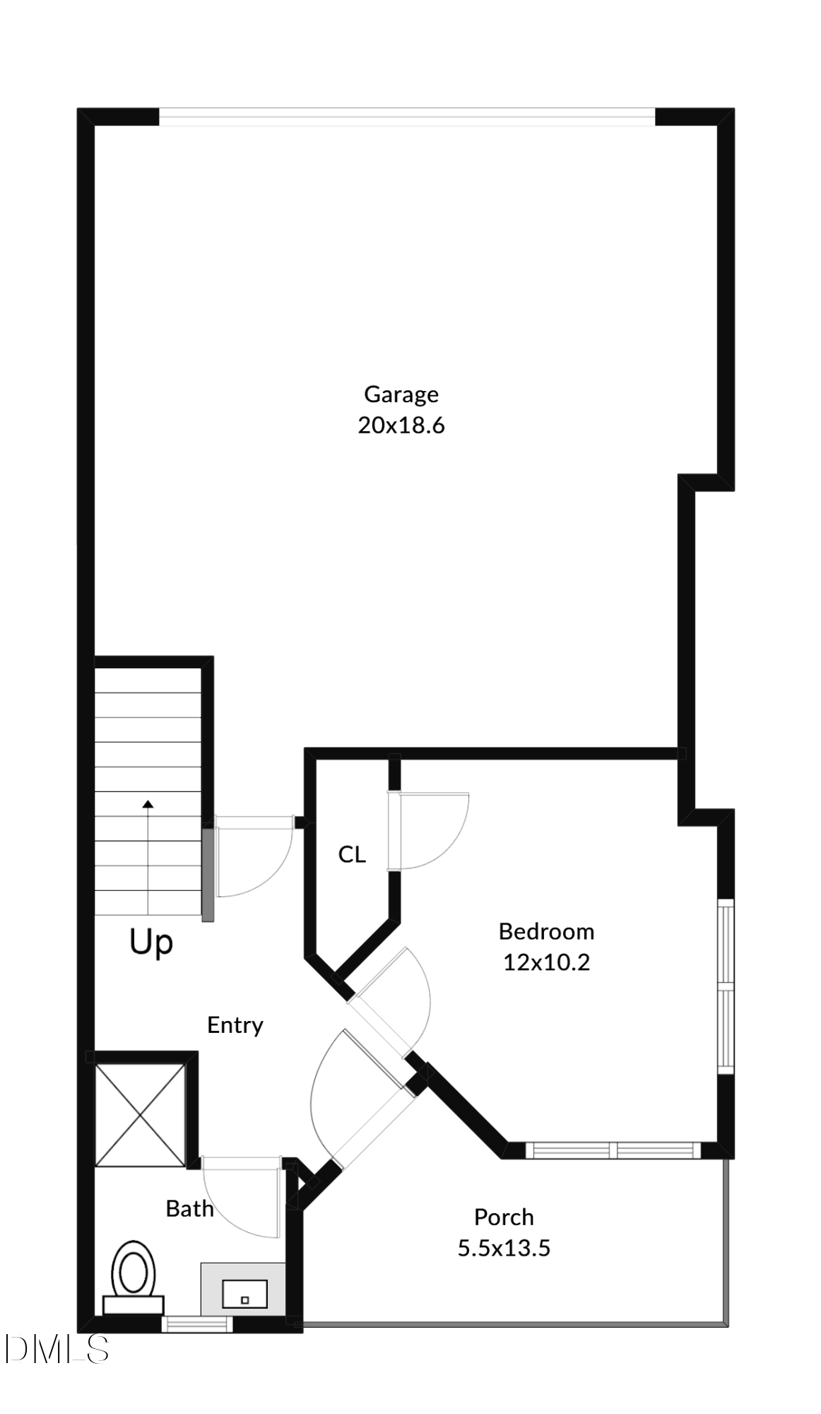 400 Bryan Pointe Drive, Unit 104 Raleigh, NC 27608 - Photo 66 of 66