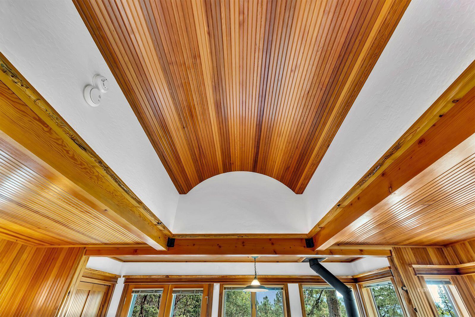 52980 Overlook Drive Idyllwild, CA 92549 - Photo 43 of 60 a view of an outdoor space