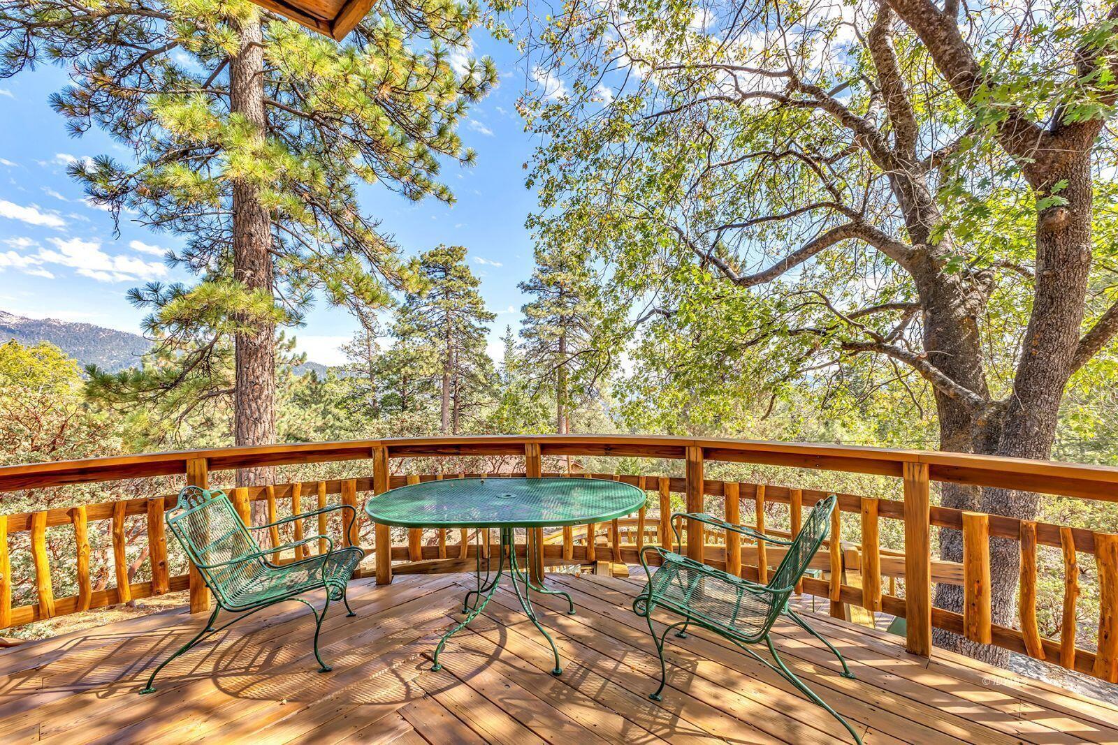 52980 Overlook Drive Idyllwild, CA 92549 - Photo 53 of 60 53 Awe inspiring vires