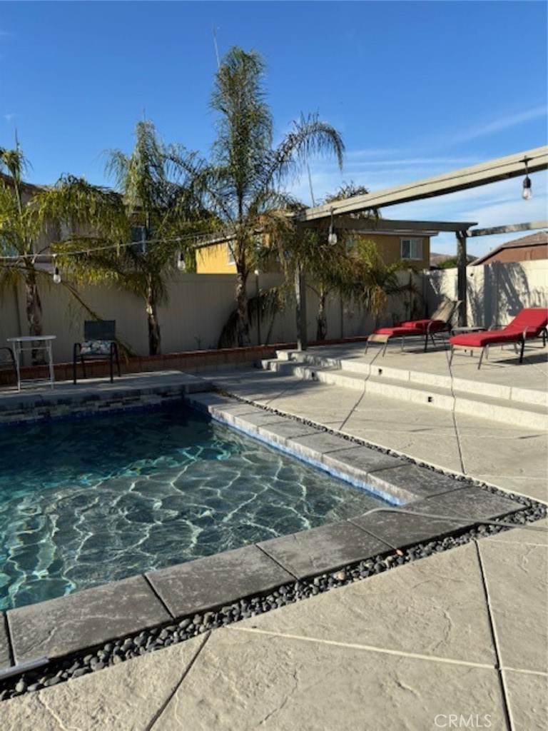 2090 Trinket Circle San Jacinto, CA 92582 - Photo 11 of 22 a view of a water fountain