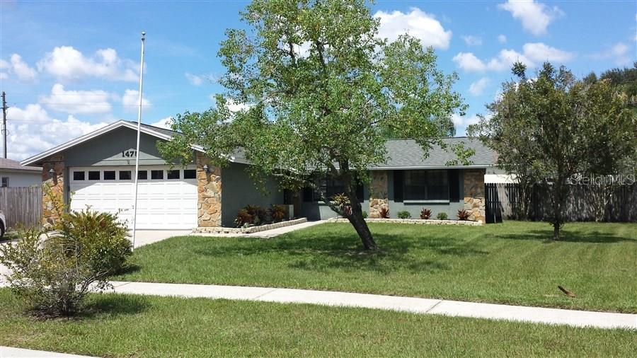 1475 Windjammer Loop Lutz, FL 33559 - Photo 1 of 1