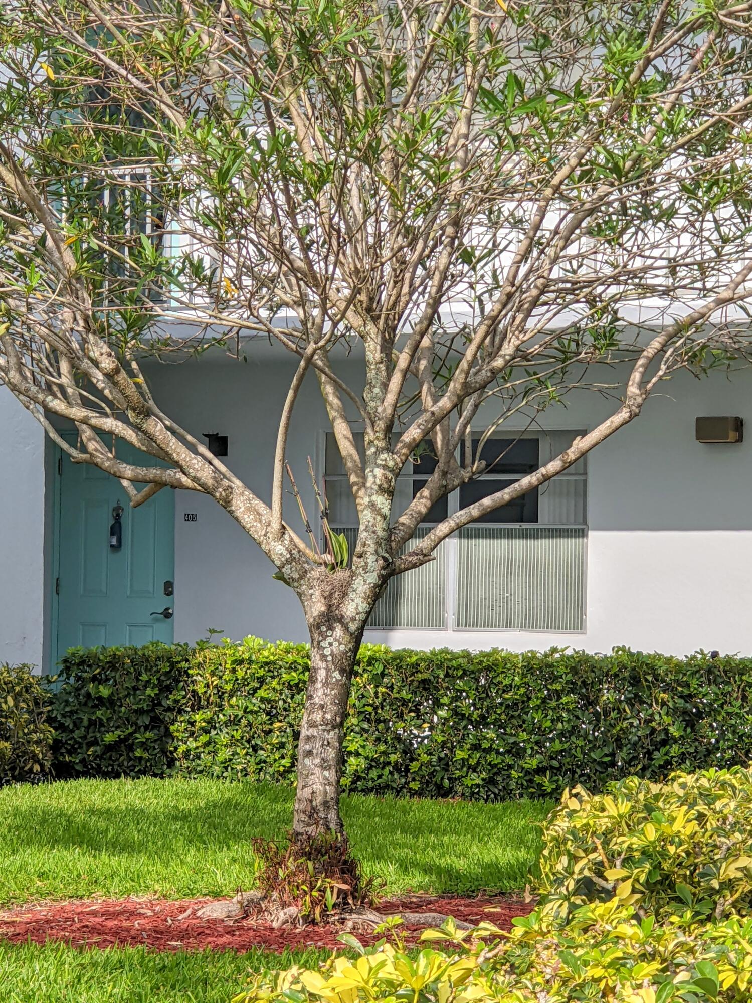 405 Monaco Way, Unit 405 Delray Beach, FL 33446 - Photo 1 of 30 Front Door