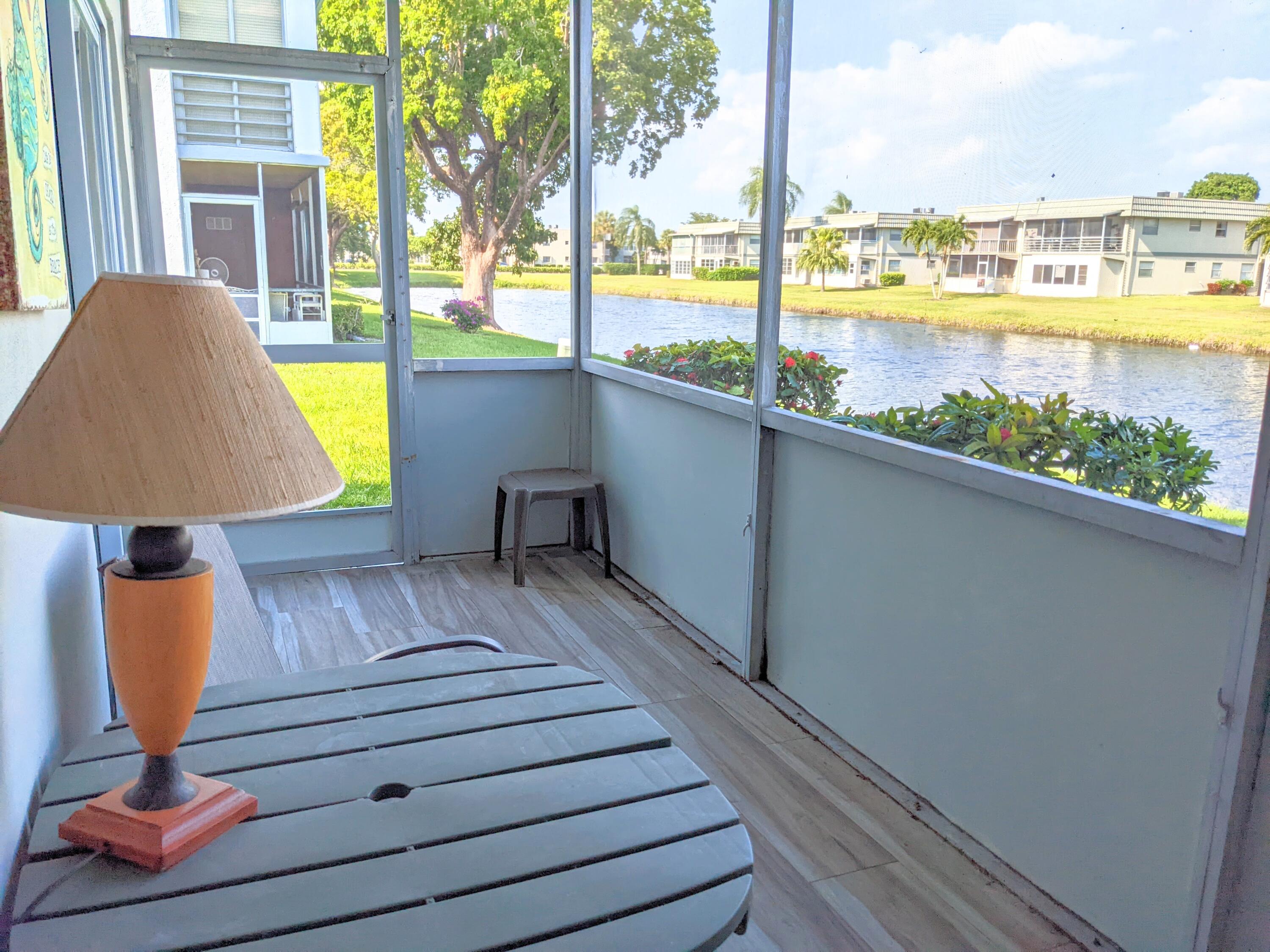 405 Monaco Way, Unit 405 Delray Beach, FL 33446 - Photo 18 of 30 Long Water Views