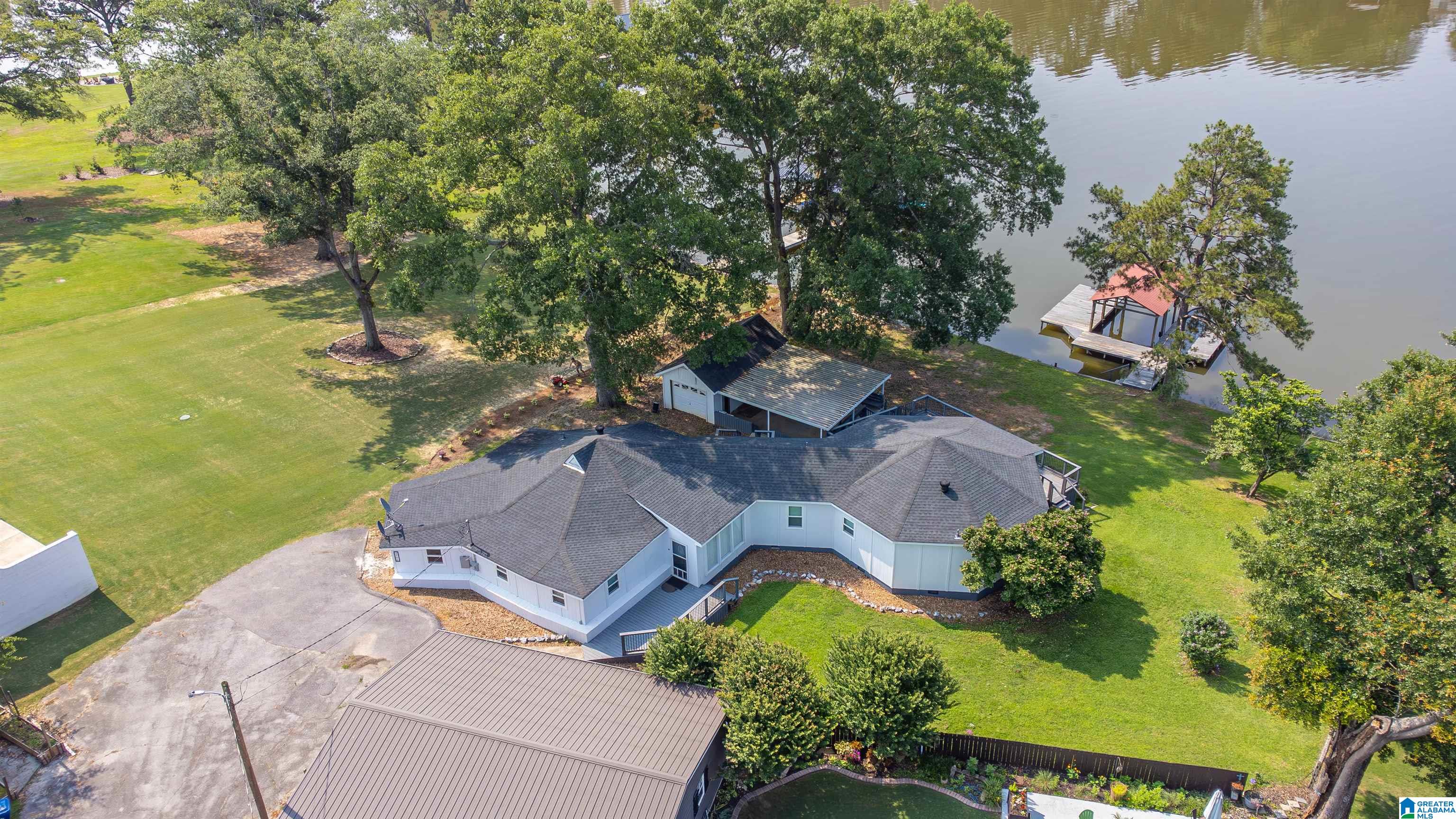 4906 Masters Road Pell City, AL 35128 - Photo 52 of 59 Gallery Image 52