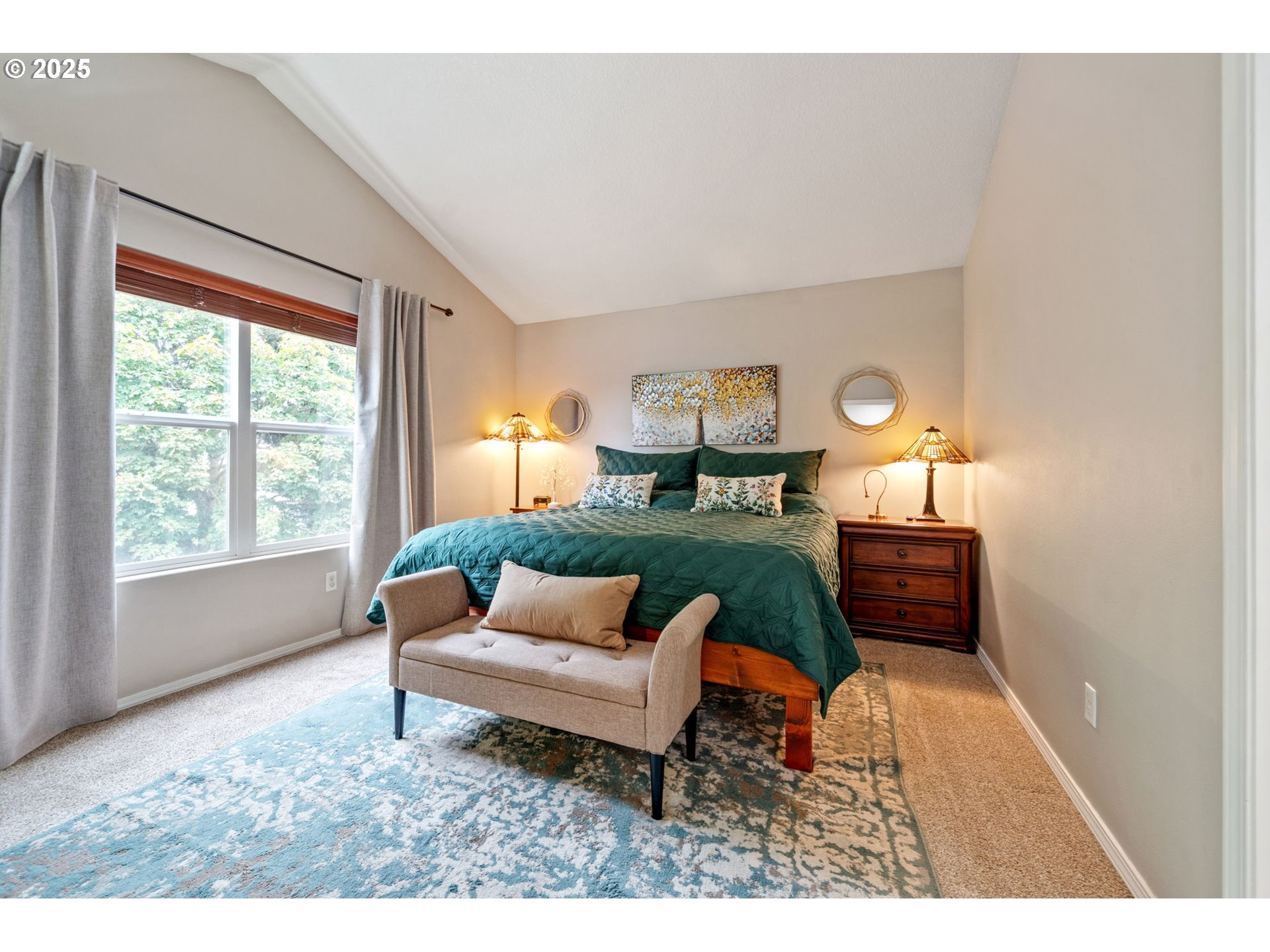 3367 Northwest 31st Circle Camas, WA 98607 - Photo 18 of 30 a living room with furniture and a window