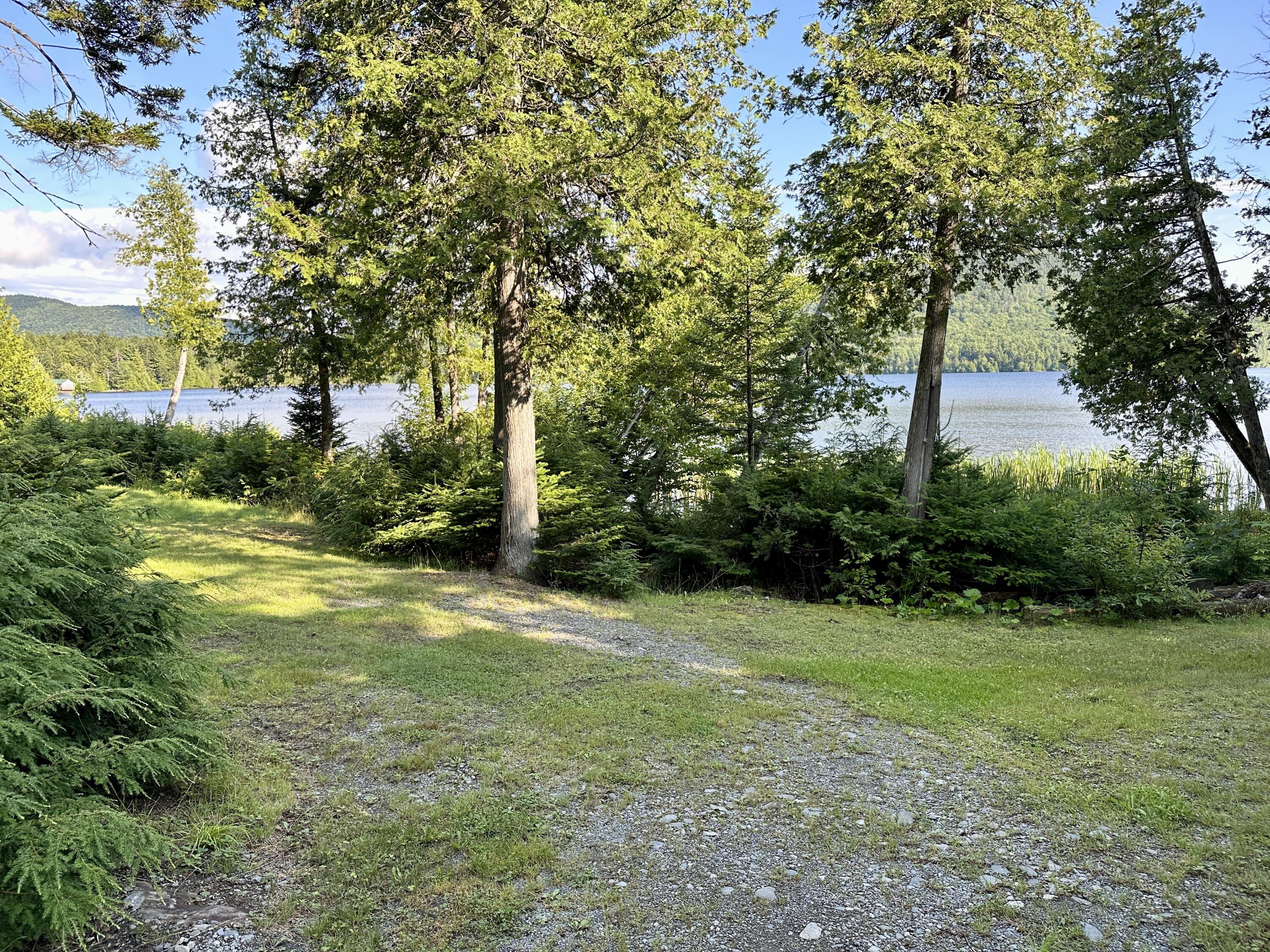 21 Poole Road Greenville, ME 04441 - Photo 51 of 88 Front Yard
