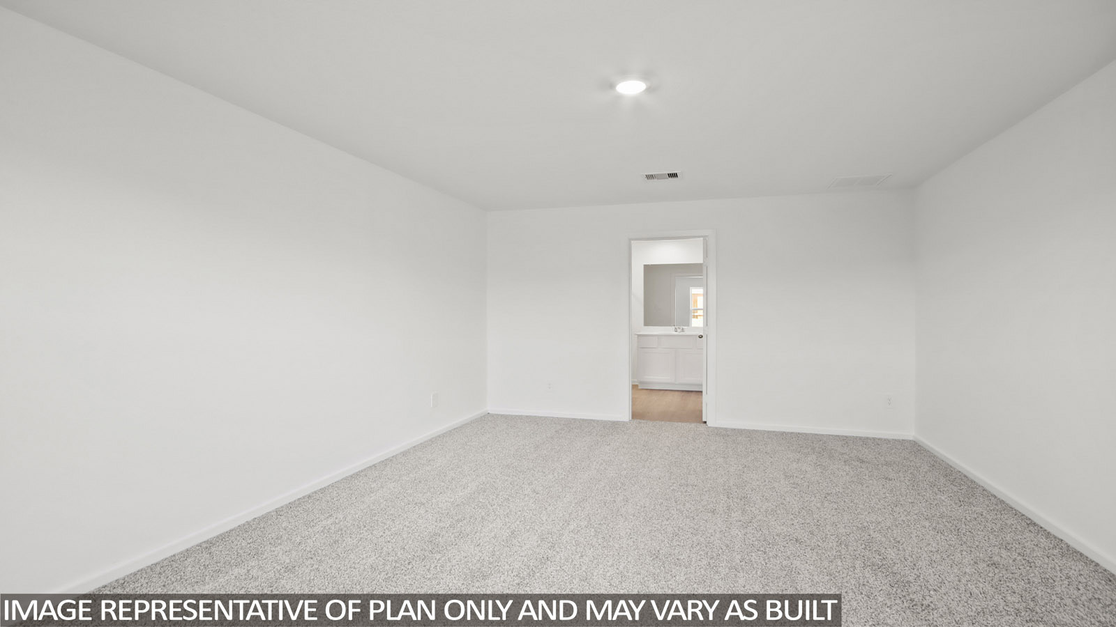 12205 Horseshoe Fld Bend Mustang Ridge, TX 78610 - Photo 9 of 20 a view of an empty room