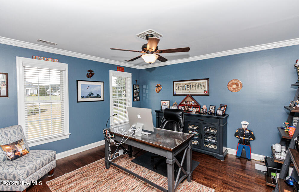 7693 Briar Creek Road Rocky Mount, NC 27803 - Photo 46 of 70