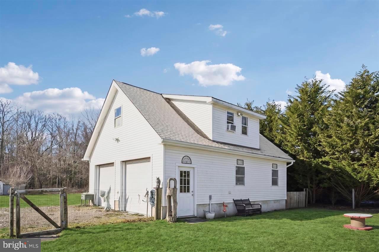 668 Crawford Road Cape May, NJ 08204 - Photo 45 of 51