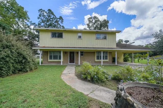 $279,900 | 7622 County Line Road, Willis, TX 77378