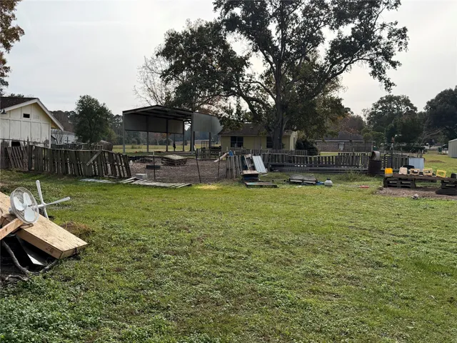 $279,900 | 7622 County Line Road, Willis, TX 77378