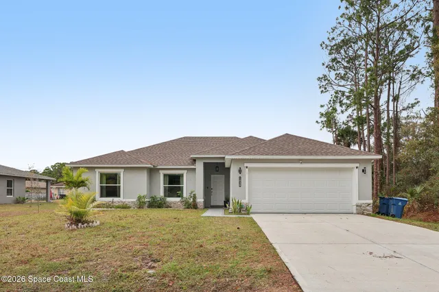 $350,000 | 1830 Radcliff Avenue Southeast, Palm Bay, FL 32909