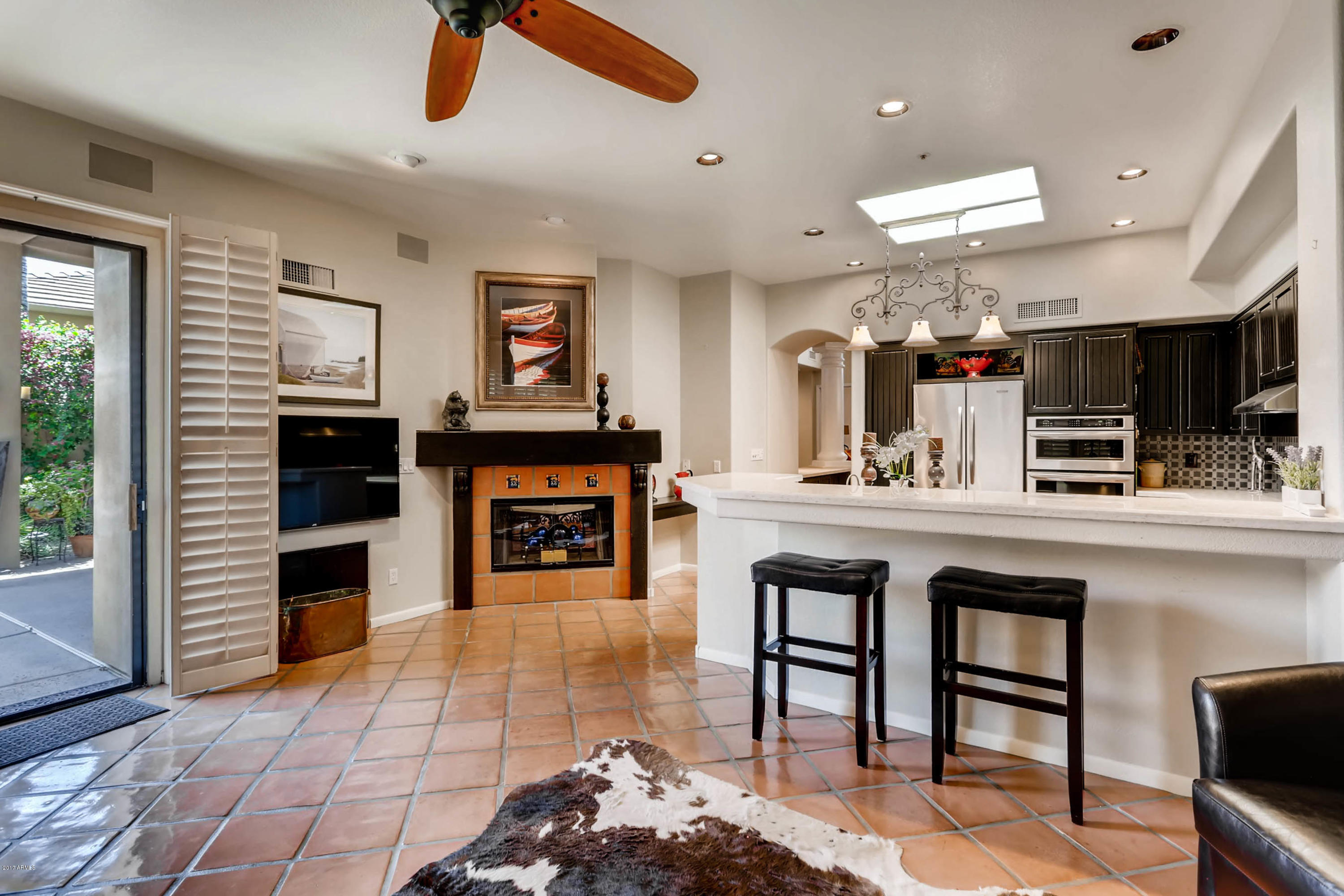 7705 East Doubletree Ranch Road, Unit 1 Scottsdale, AZ 85258 - Photo 12 of 28 7705 E Doubletree Ranch Rd-MLS_Size-012-