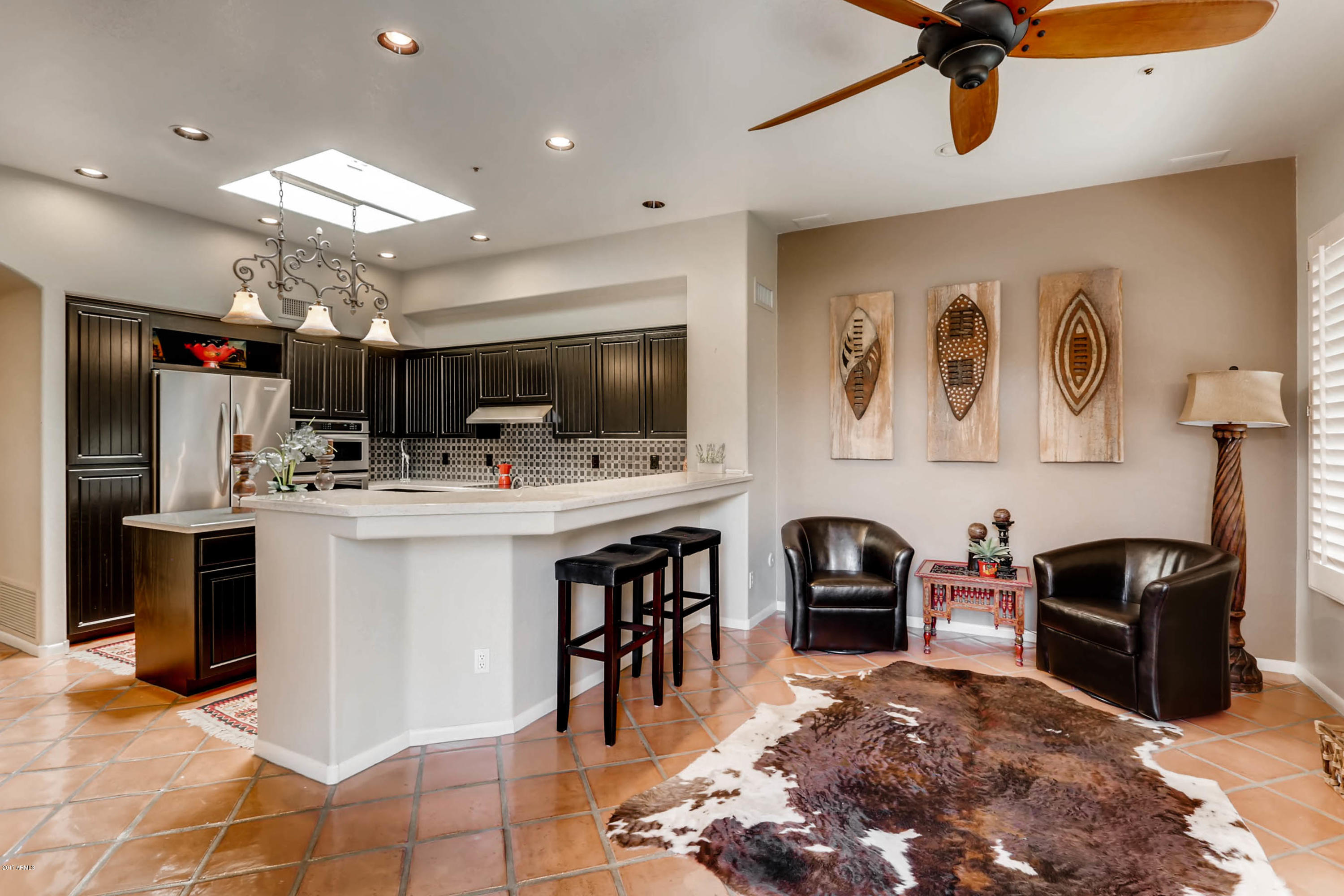 7705 East Doubletree Ranch Road, Unit 1 Scottsdale, AZ 85258 - Photo 13 of 28 7705 E Doubletree Ranch Rd-MLS_Size-013-