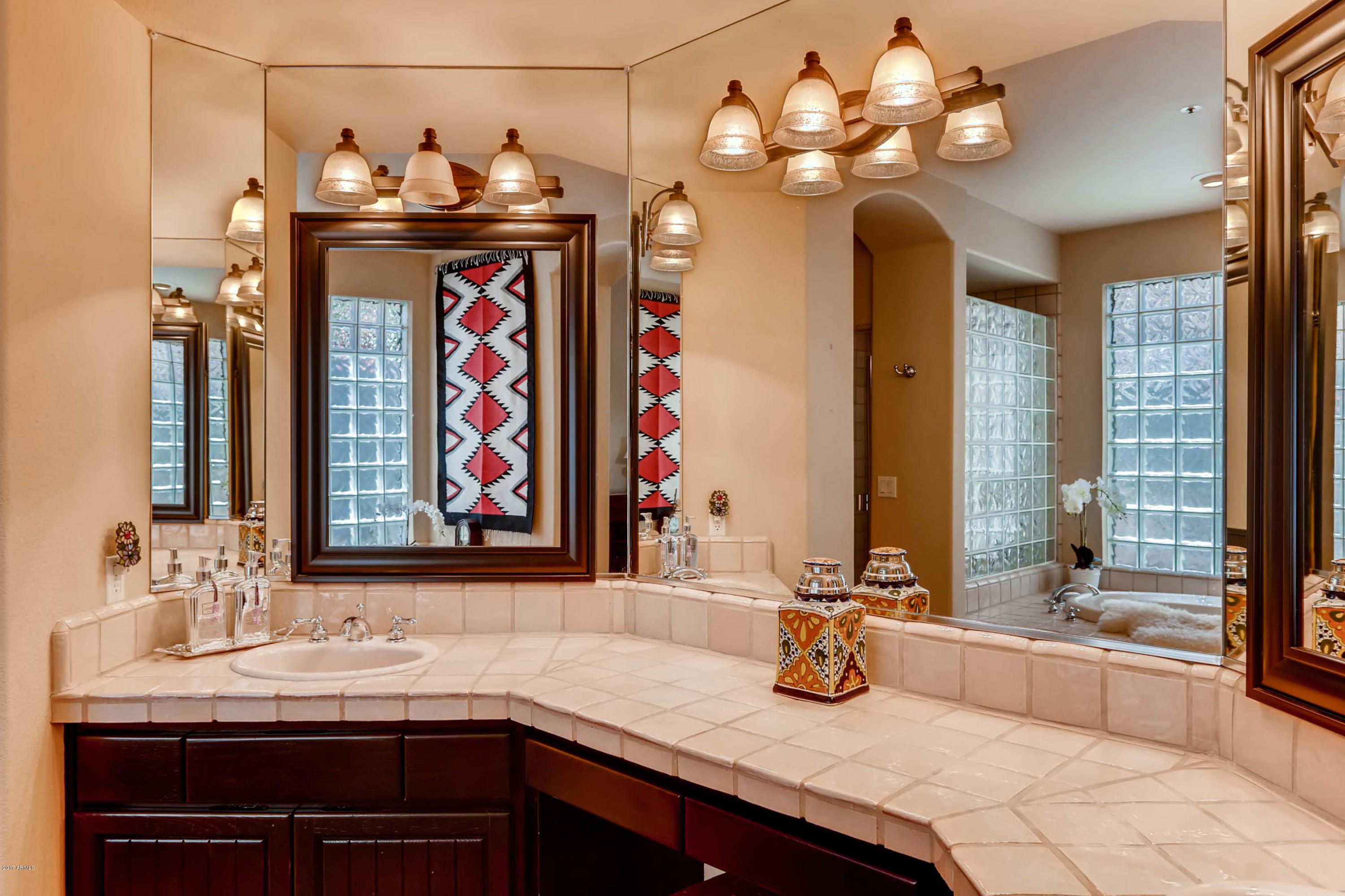 7705 East Doubletree Ranch Road, Unit 1 Scottsdale, AZ 85258 - Photo 17 of 28 7705 E Doubletree Ranch Rd-MLS_Size-017-