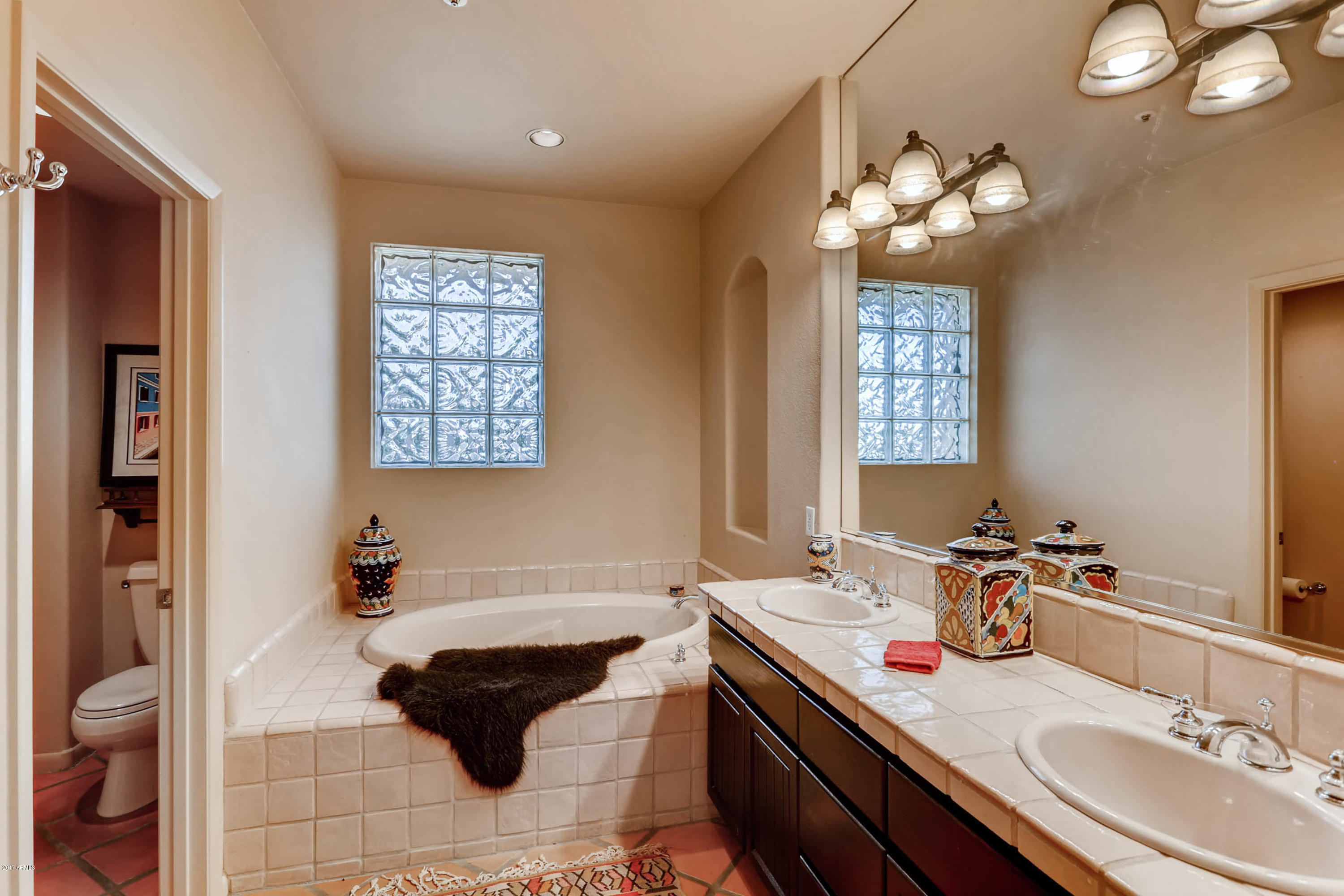 7705 East Doubletree Ranch Road, Unit 1 Scottsdale, AZ 85258 - Photo 21 of 28 7705 E Doubletree Ranch Rd-MLS_Size-021-